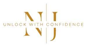 Nikki and Jenn Logo